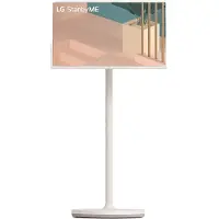 LG 27ART10AKPL StanbyME