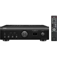 Denon PMA-1600NE Zwart