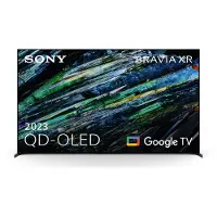 Sony Bravia QD OLED XR-65A95L