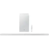 Samsung HW-S701D Wit (2024)