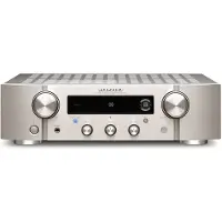 Marantz PM7000N Zilver