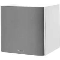 Bowers & Wilkins ASW610 Wit