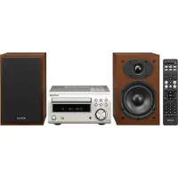 Denon Micro System D-M41DAB