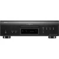 Denon DCD-1700NE Zwart