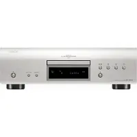 Denon DCD-1700NE Zilver