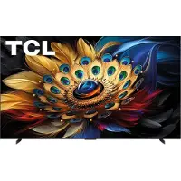 TCL QLED 98C69B (2024)