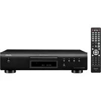 Denon DCD-600NE Zwart