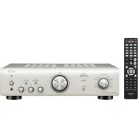 Denon Amplifier PMA-600NE Zilver