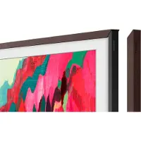 Samsung part VG-SCFA75BWB - 75 inch frame