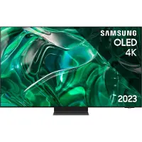 Samsung QD-OLED 77S95C (2023)