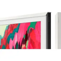 Samsung The Frame lijst 65 inch Wit