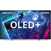 Philips Ambilight 65" OLED950 4K (2025)