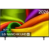 LG 50NU900B6LA (2026)