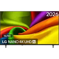 LG 65NU900B6LA (2026)