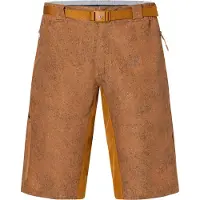 Endura - Hummvee Short met binnenbroek - Fietsbroek L, bruin