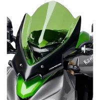 Puig New Generation Touring Kawasaki Z1000 2014 Voorruit