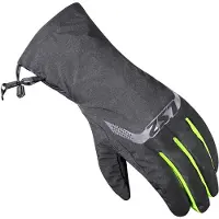 LS2 Thermorain waterdichte motorhandschoenen Maat