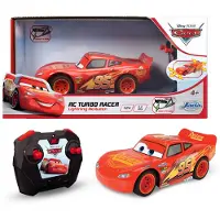 Disney - RC Cars 3 - Lightning Mcqueen Turbo Racer (203084038)
