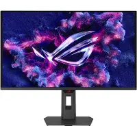 Asus ROG Strix XG27AQDNG 27 inch - OLED-gamingmonitor 67,3 cm (26,5"), QHD, OLED, HDMI, DP, USB