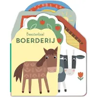 Boeken Beestenboel Boerderij