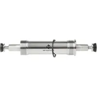 Sélection CGN trapas 179.5mm. fatbike, geschikt voor 120mm bsa bracket breedte