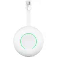 Teltonika - P1 Meter - Energie- En Gasmonitor - Wifi P1 Meter - Energie- En Gasmonitor - Wifi - Energiedisplay