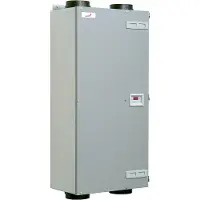Zehnder WHR 920 WTW - basis links