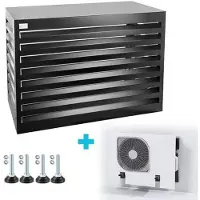 Evolar Evo-Cover omkasting - Large 1100 x 1200 x 650mm -