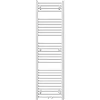 Vasco Bano-MM badkamerradiator - 612 Watt - H1174 L600