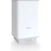 Itho Daalderop Duo elektrische boiler - 80 liter