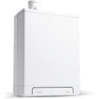 Intergas Kombi Kompakt HReco 36 - concentrisch 60/100