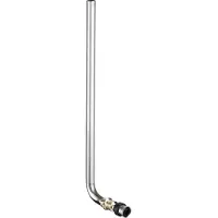 Viega Smartpress radiator aansluitbocht 16 x 15 mm - set a