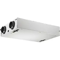 BRINK Renovent Sky 150 WTW - 150m³/h