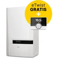 Remeha Calenta Ace-Matic 30c CW4 80/80