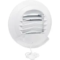 Zehnder Str 20/75 Ventiel