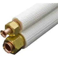 Aircotube Geïsoleerde koelleiding FS3515 3/8" x 5/8" -