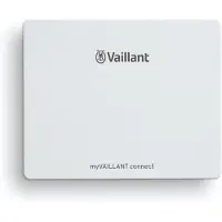 Vaillant Gateway my connect