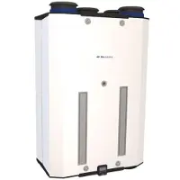 Itho Daalderop HRU ECO 300 WTW - Perilex