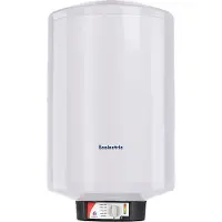 Inventum Ecolectric Duo smart boiler 50 liter