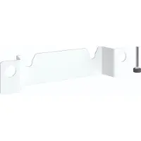 Itho Daalderop Verhoogde ophangbeugel