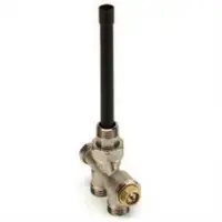 Comap 4-weg kraan recht 1/2" x M22 h.o.h 35mm Sar