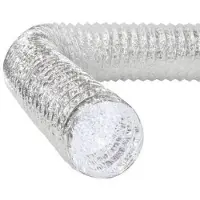 Panflex Luchtslang Ø125mm - 10 meter