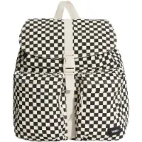Vans Scatter Rugzak - 20 liter - black/natural