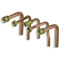Vaillant Aansluitgarnituur Thermocompact