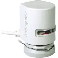 Honeywell Home servomotor MT4 230V NC - M30 x 1,5 - wit