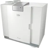 BRINK Flair Plus 400 WTW 2b/2o rechts - 400m³/h
