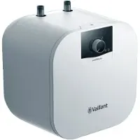 Vaillant EloSTOR pro keukenboiler - 10 liter