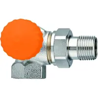 IMI Heimeier Radiatorafsluiter Eclipse Thermostatische Afsl-