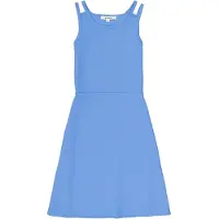 Garcia meisjes Jurk, 176, Blauw