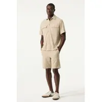 Garcia heren Short, L, Bruin